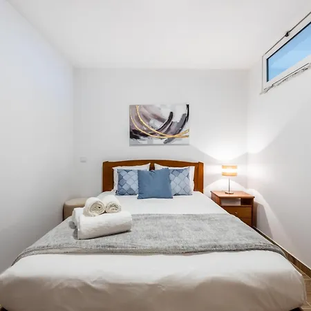 Im On Casa Vieira Apartment Lagos Exterior photo