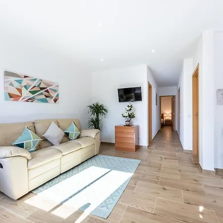 Im On Casa Vieira Apartment Lagos Exterior photo