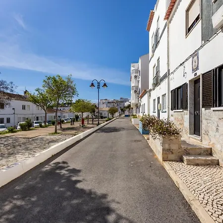 Im On Casa Vieira Apartment Lagos Exterior photo
