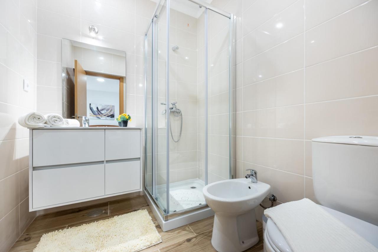 Appartement Im On Casa Vieira *