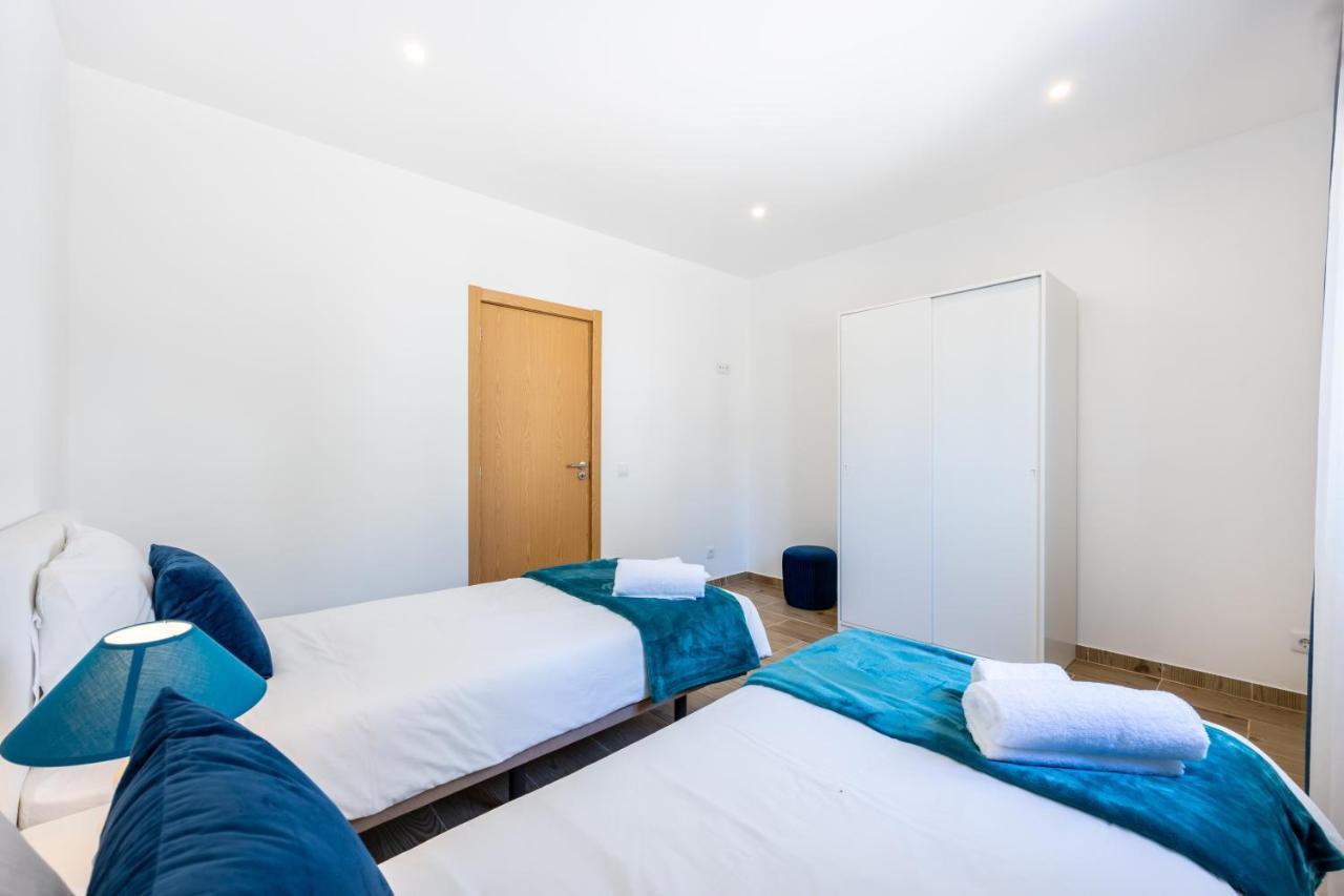 Appartement Im On Casa Vieira Lagos