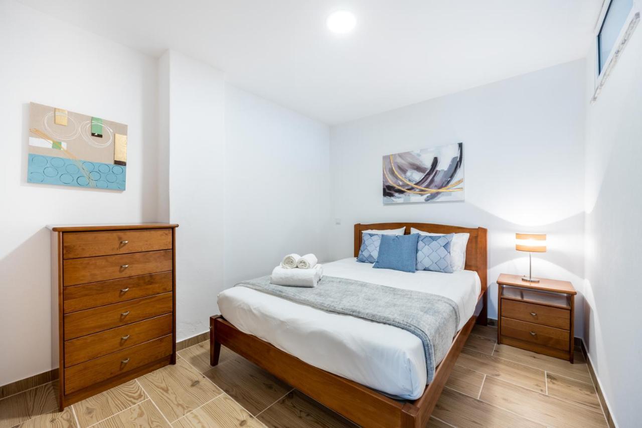 Appartement Im On Casa Vieira Lagos